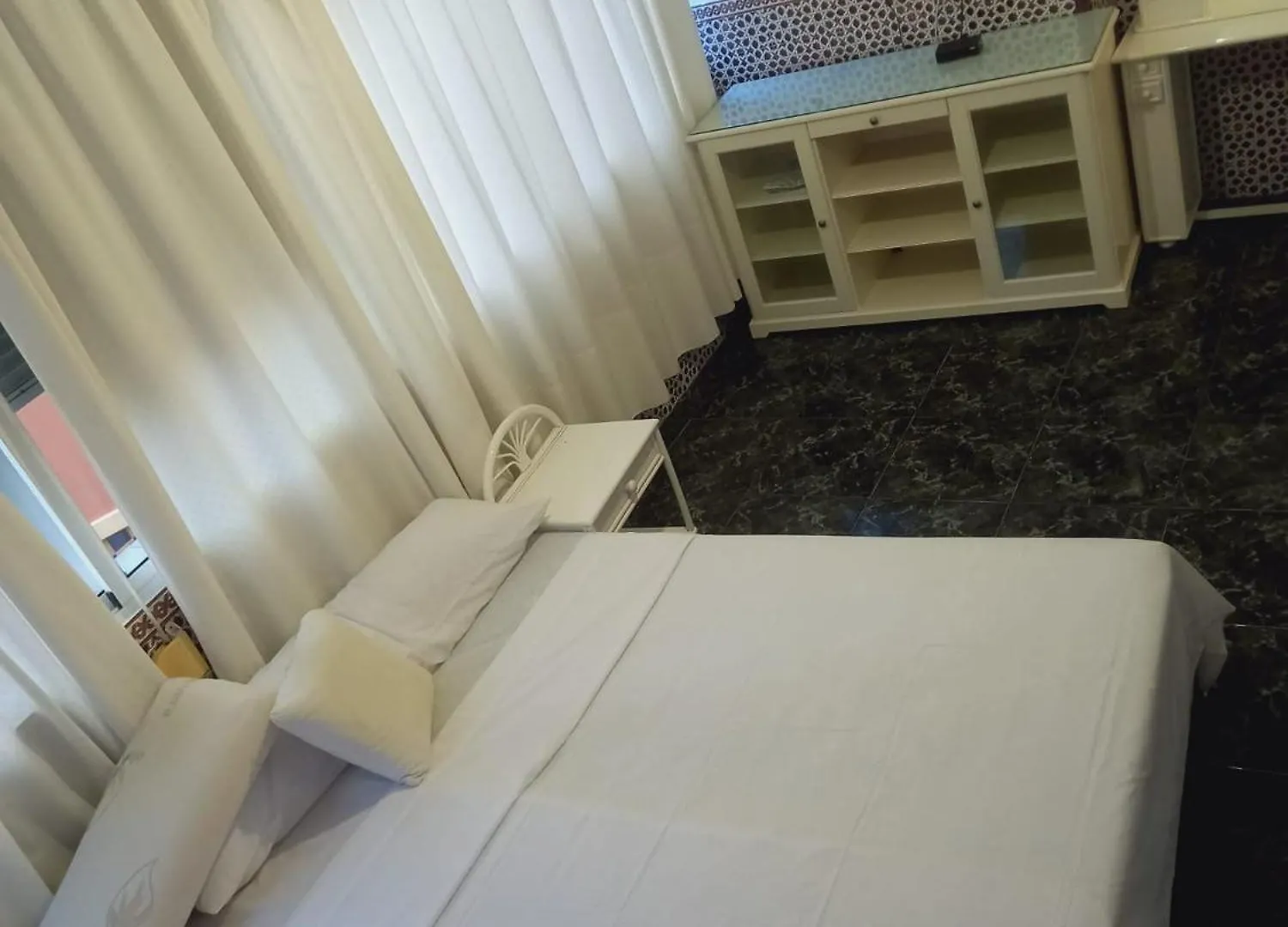 Lounge Estrella Apartment Benalmadena 0*,  Spain
