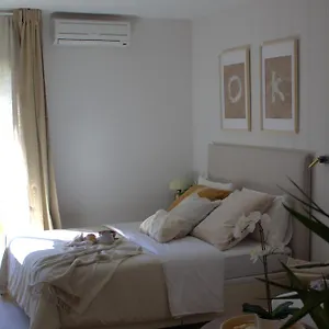 Apartamento Minerva Estudio Nature, And Pool, Benalmádena