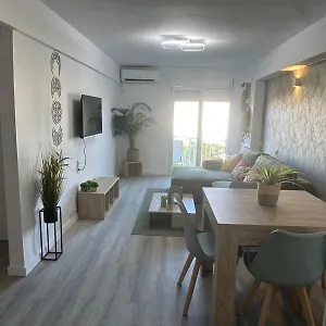 Apartamento Acuario By Homes Malaga, Benalmádena