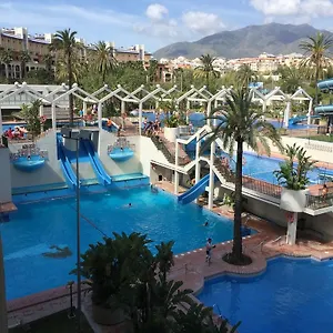 Apartamento Benal, Benalmádena