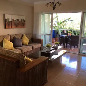 Apartamento Horizontes No9, Benalmádena