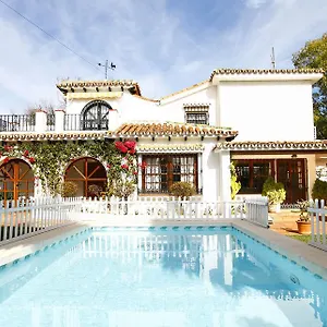 Villa Puerto Marina, Benalmadena