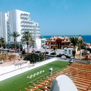Apartamento Precioso Frente Al Mar, Benalmádena